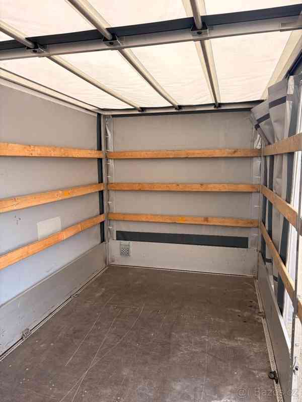 Renault Master 2,3   plachta, 10 palet, 107 kW - foto 19