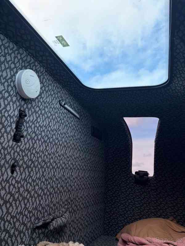 Renault Master 2,3   plachta, 10 palet, 107 kW - foto 16