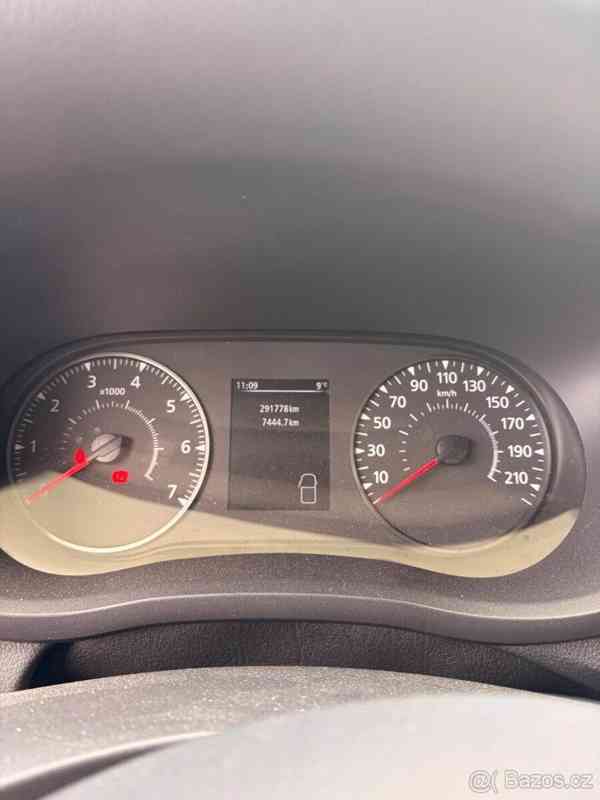 Renault Master 2,3   plachta, 10 palet, 107 kW - foto 15