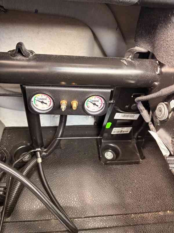 Renault Master 2,3   plachta, 10 palet, 107 kW - foto 14