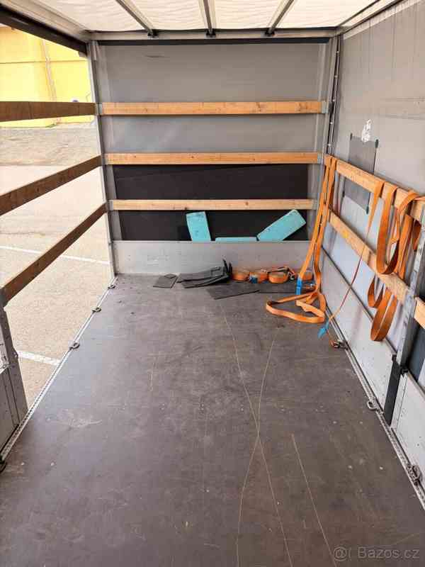 Renault Master 2,3   plachta, 10 palet, 107 kW - foto 18