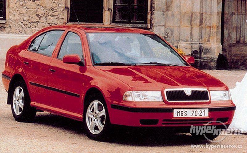 Koupím auto do práce do 5.000 Kč - foto 2