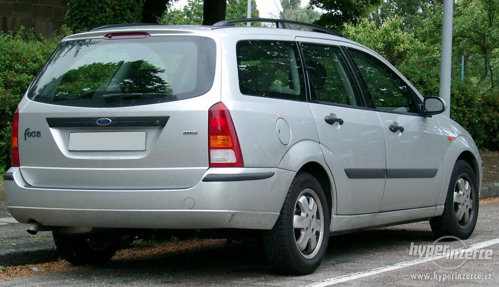 Koupím auto do práce do 5.000 Kč - foto 4