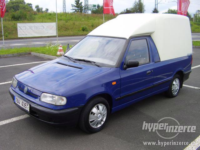 Koupím auto do práce do 5.000 Kč - foto 7