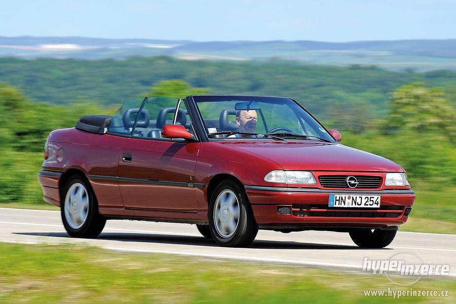 Koupím auto do práce do 5.000 Kč - foto 8