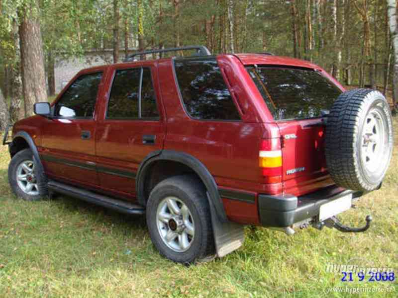 Koupím auto do práce do 5.000 Kč - foto 9