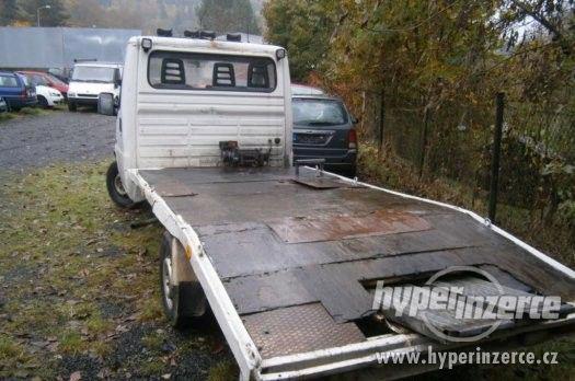 Koupím auto do práce do 5.000 Kč - foto 10