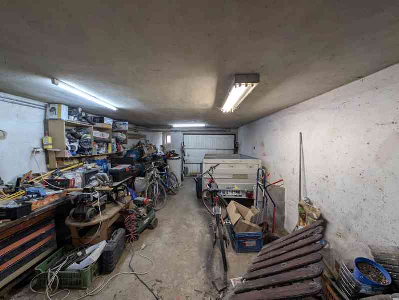 Prodej rodinného domu 172 m², pozemek 216 m², Nový Bor - foto 17