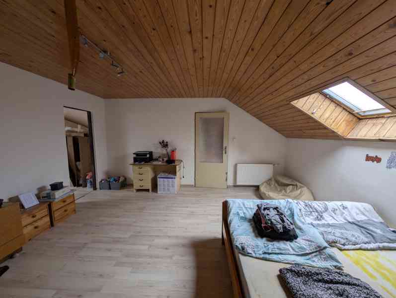 Prodej rodinného domu 172 m², pozemek 216 m², Nový Bor - foto 14