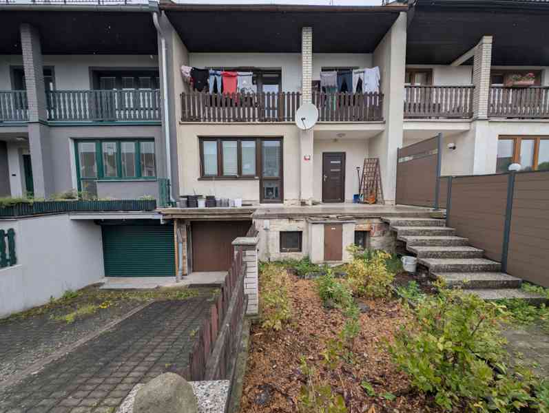 Prodej rodinného domu 172 m², pozemek 216 m², Nový Bor - foto 3