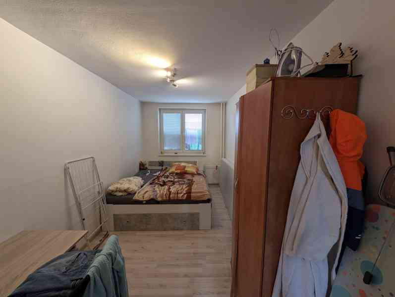 Prodej rodinného domu 172 m², pozemek 216 m², Nový Bor - foto 7