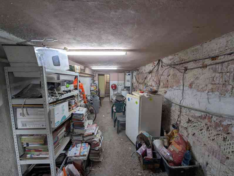 Prodej rodinného domu 172 m², pozemek 216 m², Nový Bor - foto 18