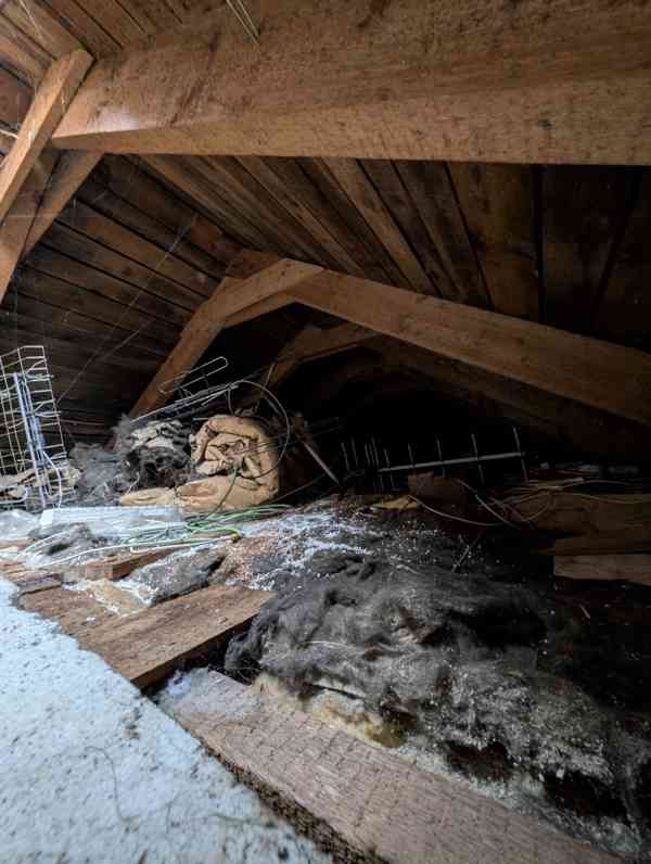 Prodej rodinného domu 172 m², pozemek 216 m², Nový Bor - foto 19