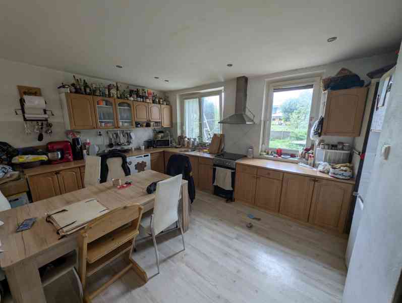 Prodej rodinného domu 172 m², pozemek 216 m², Nový Bor - foto 2