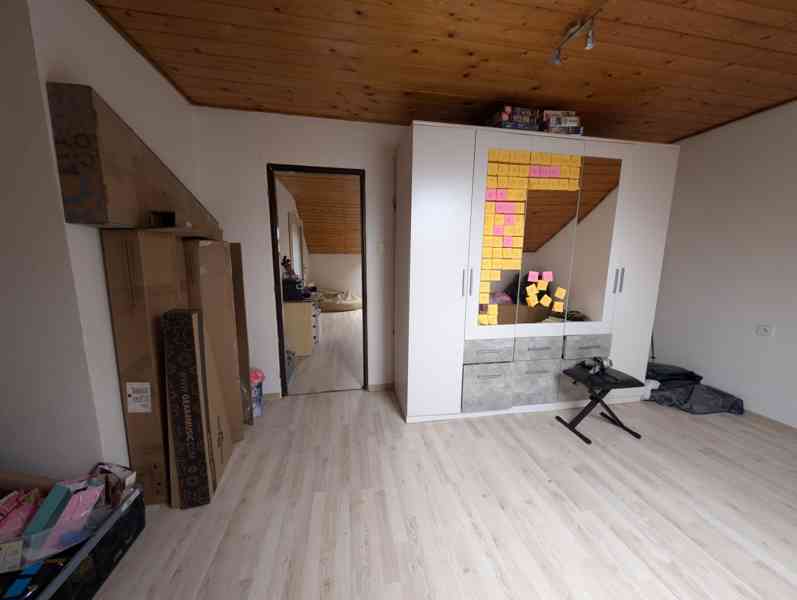 Prodej rodinného domu 172 m², pozemek 216 m², Nový Bor - foto 15