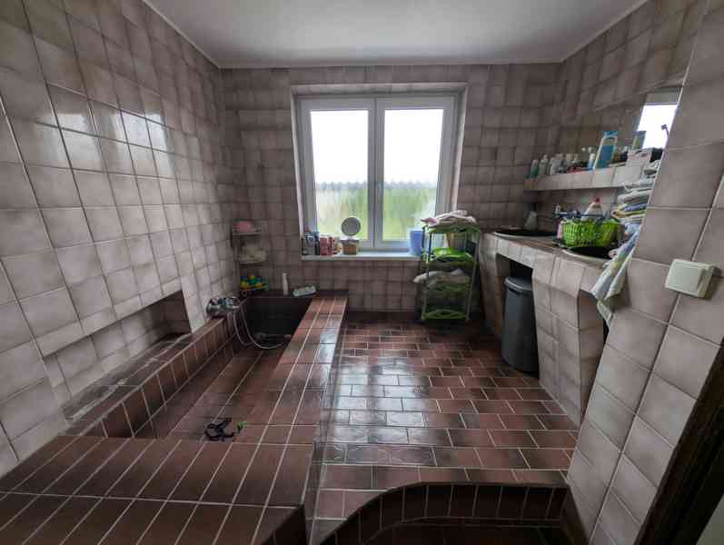 Prodej rodinného domu 172 m², pozemek 216 m², Nový Bor - foto 6
