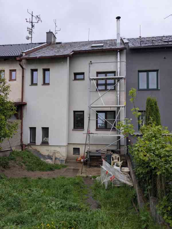Prodej rodinného domu 172 m², pozemek 216 m², Nový Bor - foto 4