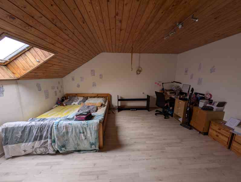 Prodej rodinného domu 172 m², pozemek 216 m², Nový Bor - foto 13
