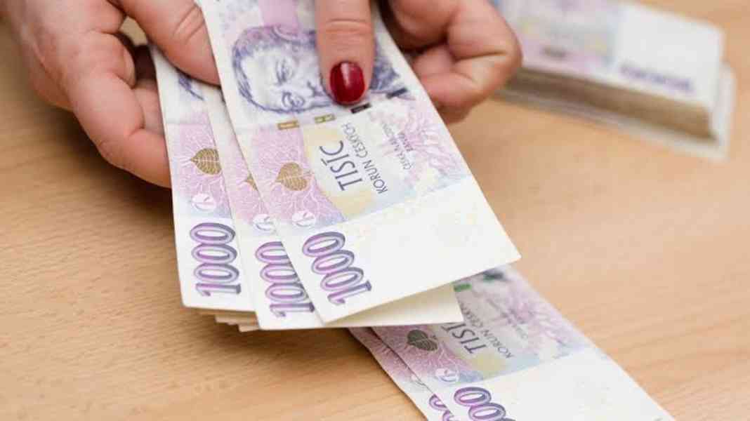 Spolehlivé půjčky do 72 hodin - foto 2