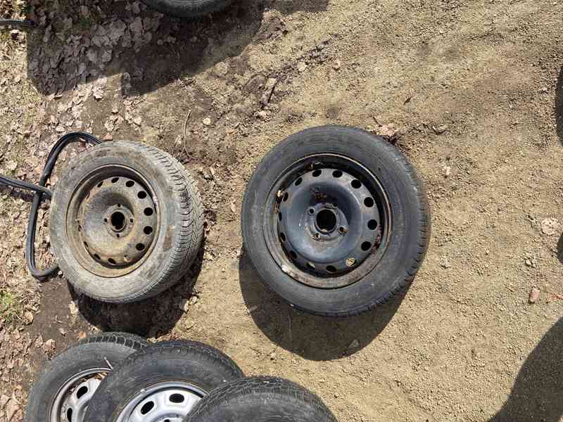 Pneu disky - foto 3
