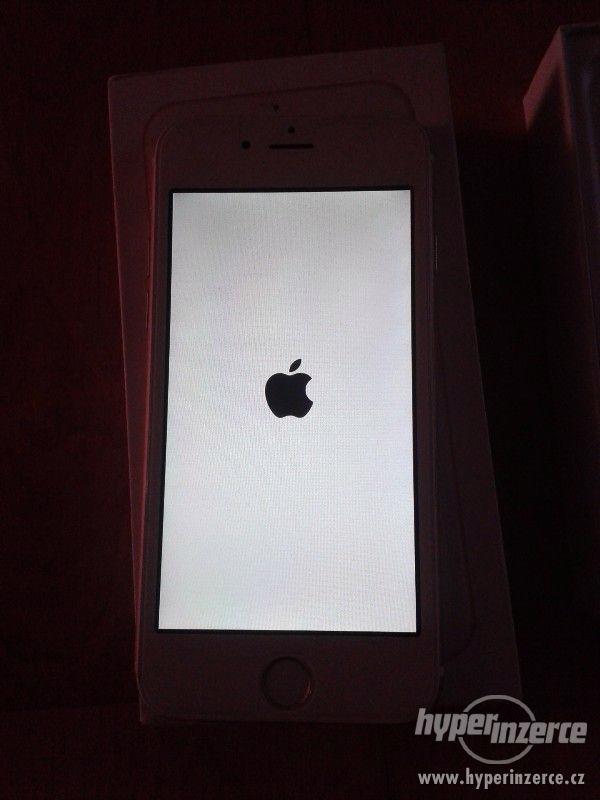 Apple Iphone 6s 64GB Gold - foto 3