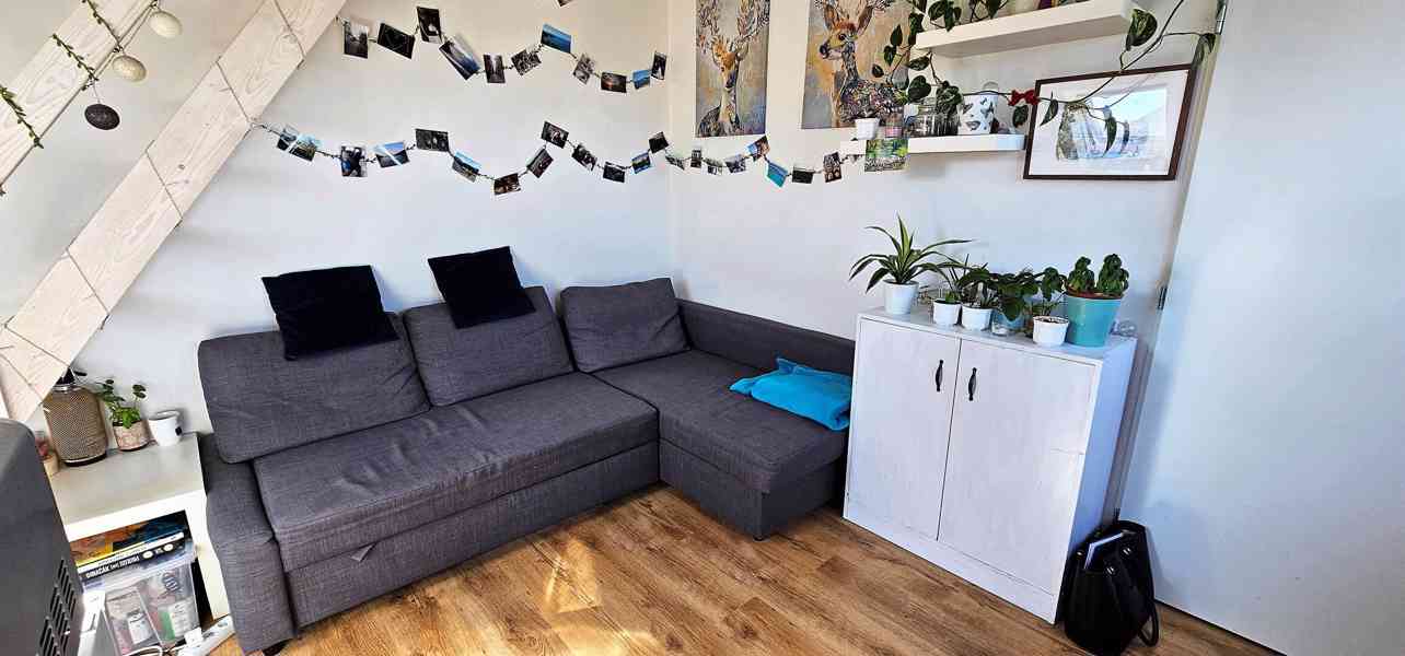 PRONÁJEM CIHLOVÉHO MEZONETOVÉHO BYTU 2+KK, BRNO – ČERNOVICE - foto 17