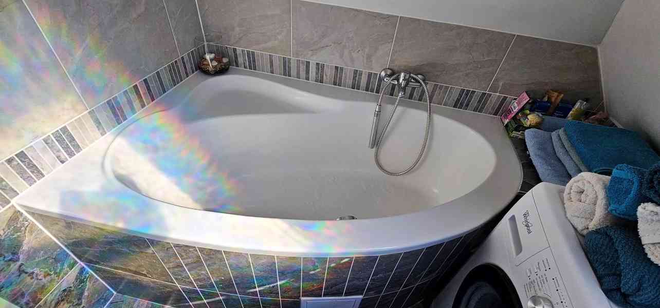 PRONÁJEM CIHLOVÉHO MEZONETOVÉHO BYTU 2+KK, BRNO – ČERNOVICE - foto 8