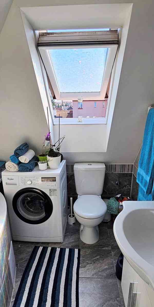 PRONÁJEM CIHLOVÉHO MEZONETOVÉHO BYTU 2+KK, BRNO – ČERNOVICE - foto 6