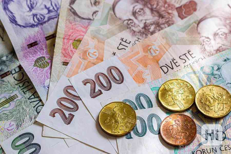 FINANČNÍ SLUŽBY PRO VŠECHNY:    - foto 2