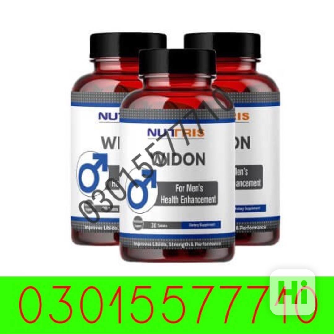 Widon for Men In Pakistan ­­­- 03015577710 - foto 1