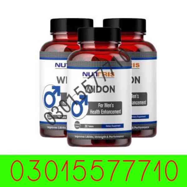Widon for Men In Pakistan ­­­- 03015577710 - foto 1