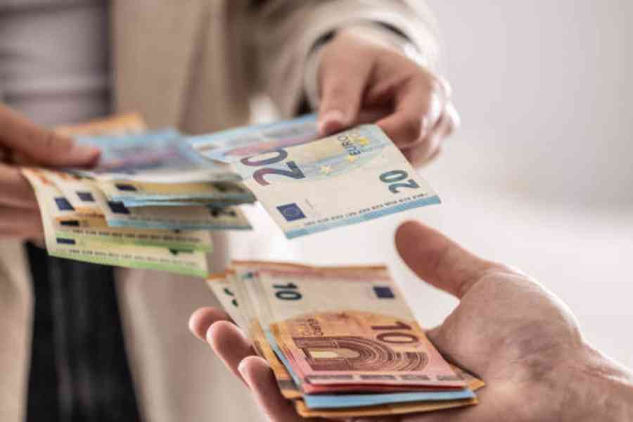 Bezpečné nabídky půjček pro každého v České republice 