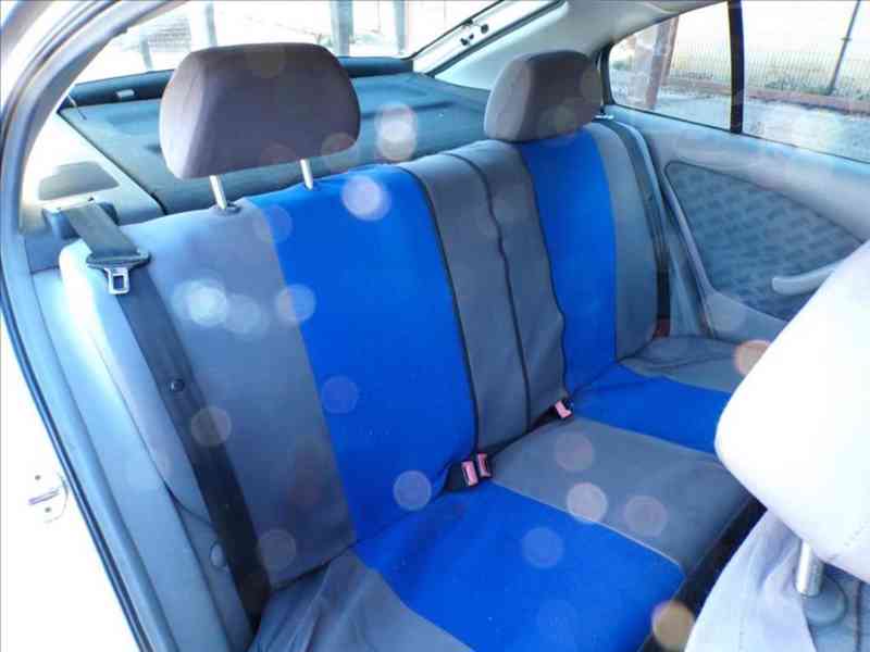 Škoda Octavia 1,9 TDI EKO ZAPLACENO - foto 10