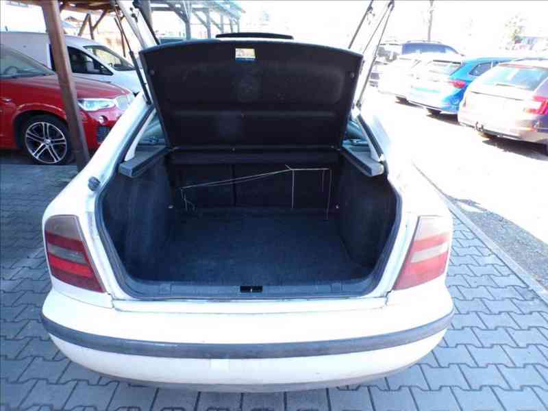 Škoda Octavia 1,9 TDI EKO ZAPLACENO - foto 9