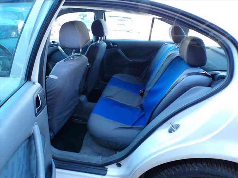 Škoda Octavia 1,9 TDI EKO ZAPLACENO - foto 8