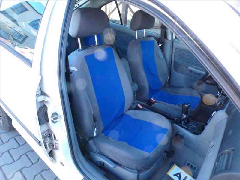 Škoda Octavia 1,9 TDI EKO ZAPLACENO - foto 11