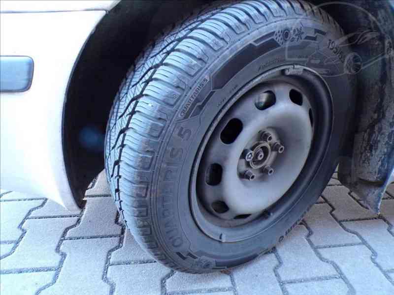 Škoda Octavia 1,9 TDI EKO ZAPLACENO - foto 14