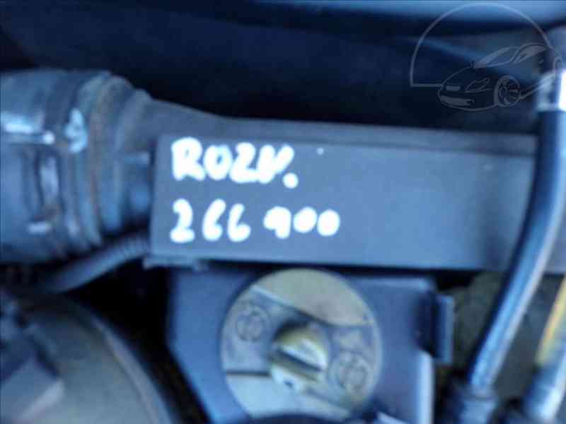 Škoda Octavia 1,9 TDI EKO ZAPLACENO - foto 13