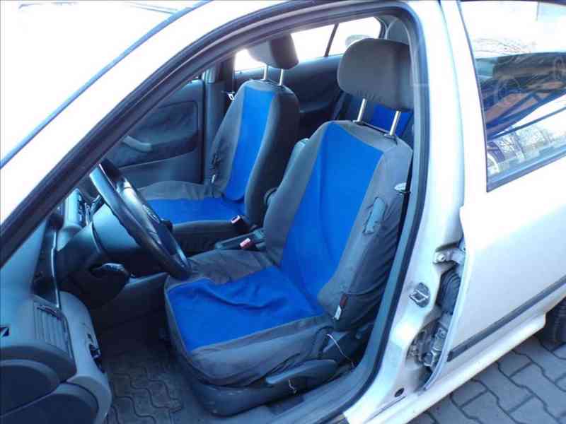 Škoda Octavia 1,9 TDI EKO ZAPLACENO - foto 7