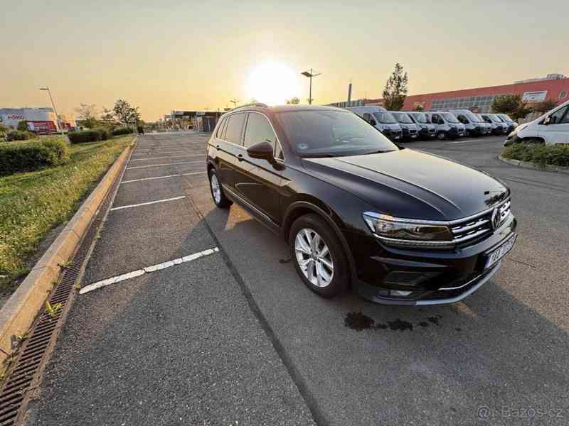 Volkswagen Tiguan 2,0   Tiguan 2018, 2.0 TDI - foto 18