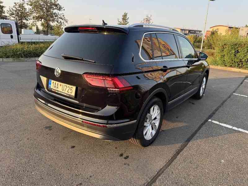 Volkswagen Tiguan 2,0   Tiguan 2018, 2.0 TDI - foto 2