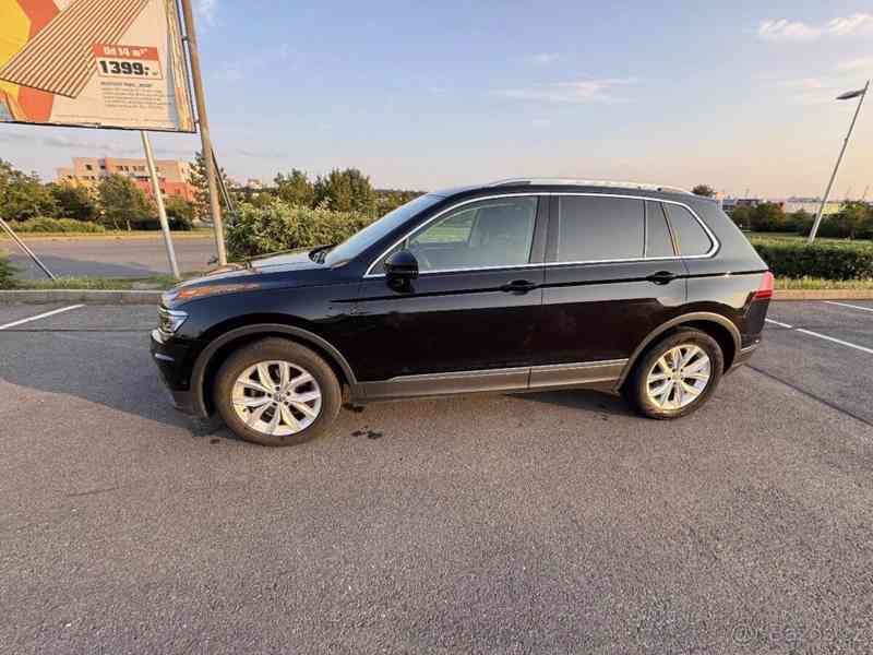 Volkswagen Tiguan 2,0   Tiguan 2018, 2.0 TDI - foto 15