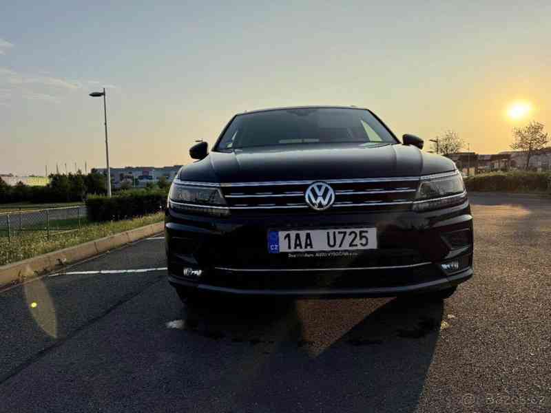 Volkswagen Tiguan 2,0   Tiguan 2018, 2.0 TDI - foto 1