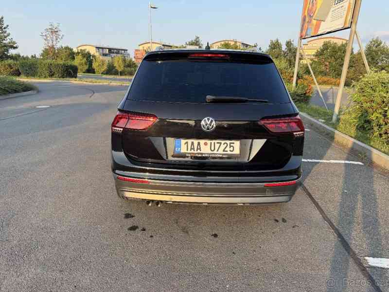 Volkswagen Tiguan 2,0   Tiguan 2018, 2.0 TDI - foto 14