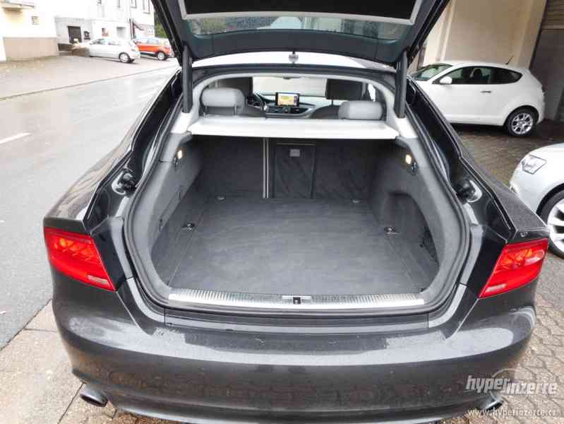 Audi A7 Sportback 3.0 TFSI quattro - foto 4