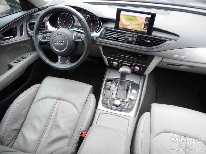 Audi A7 Sportback 3.0 TFSI quattro - foto 8