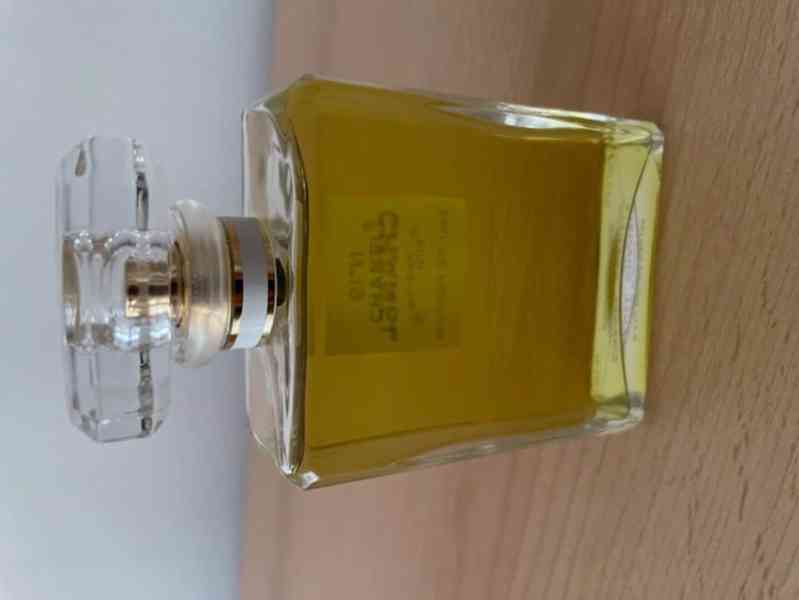 Parfémová voda CHANEL - foto 2