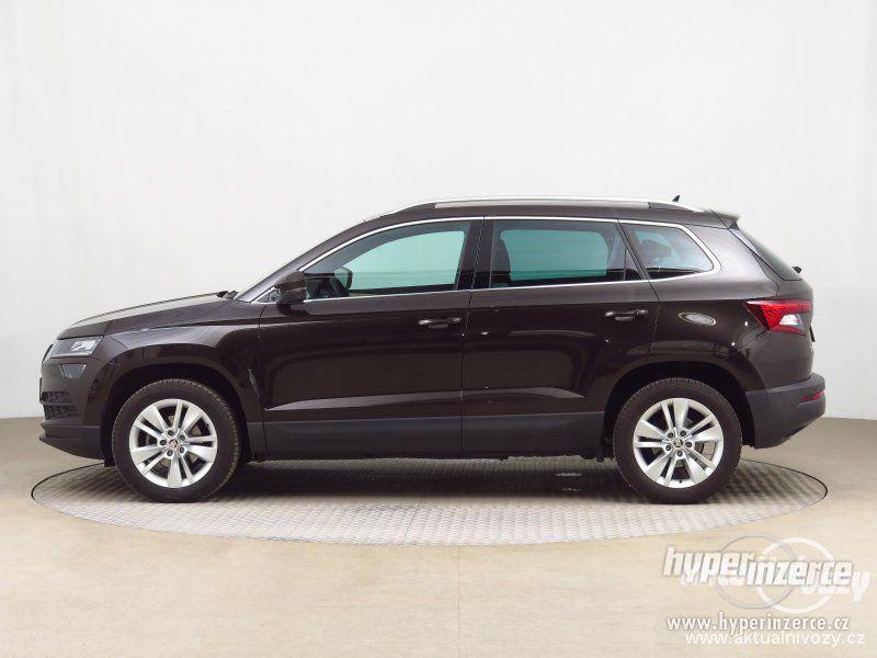 Škoda Karoq 1.0, benzín, r.v. 2019 - foto 7