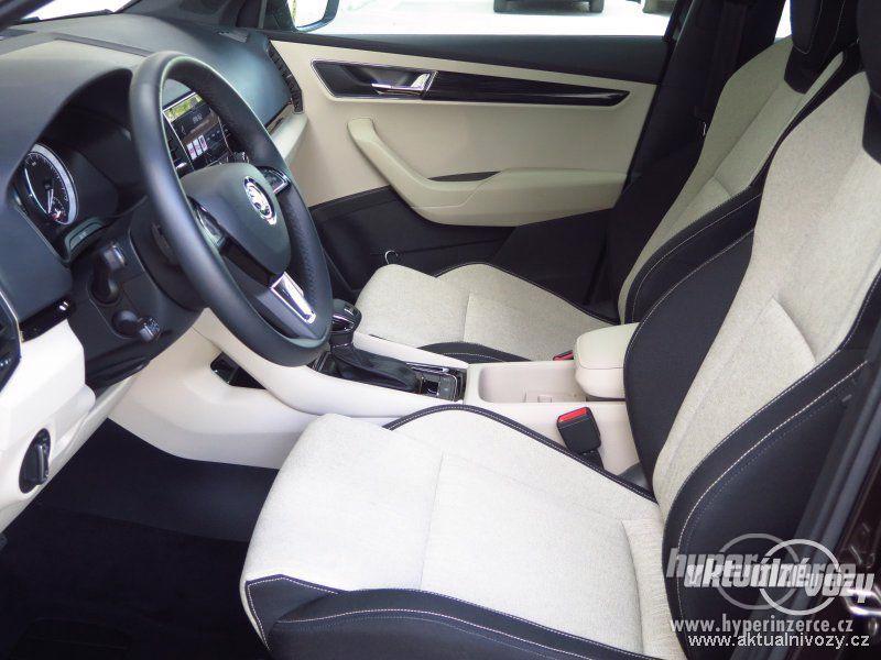 Škoda Karoq 1.0, benzín, r.v. 2019 - foto 17