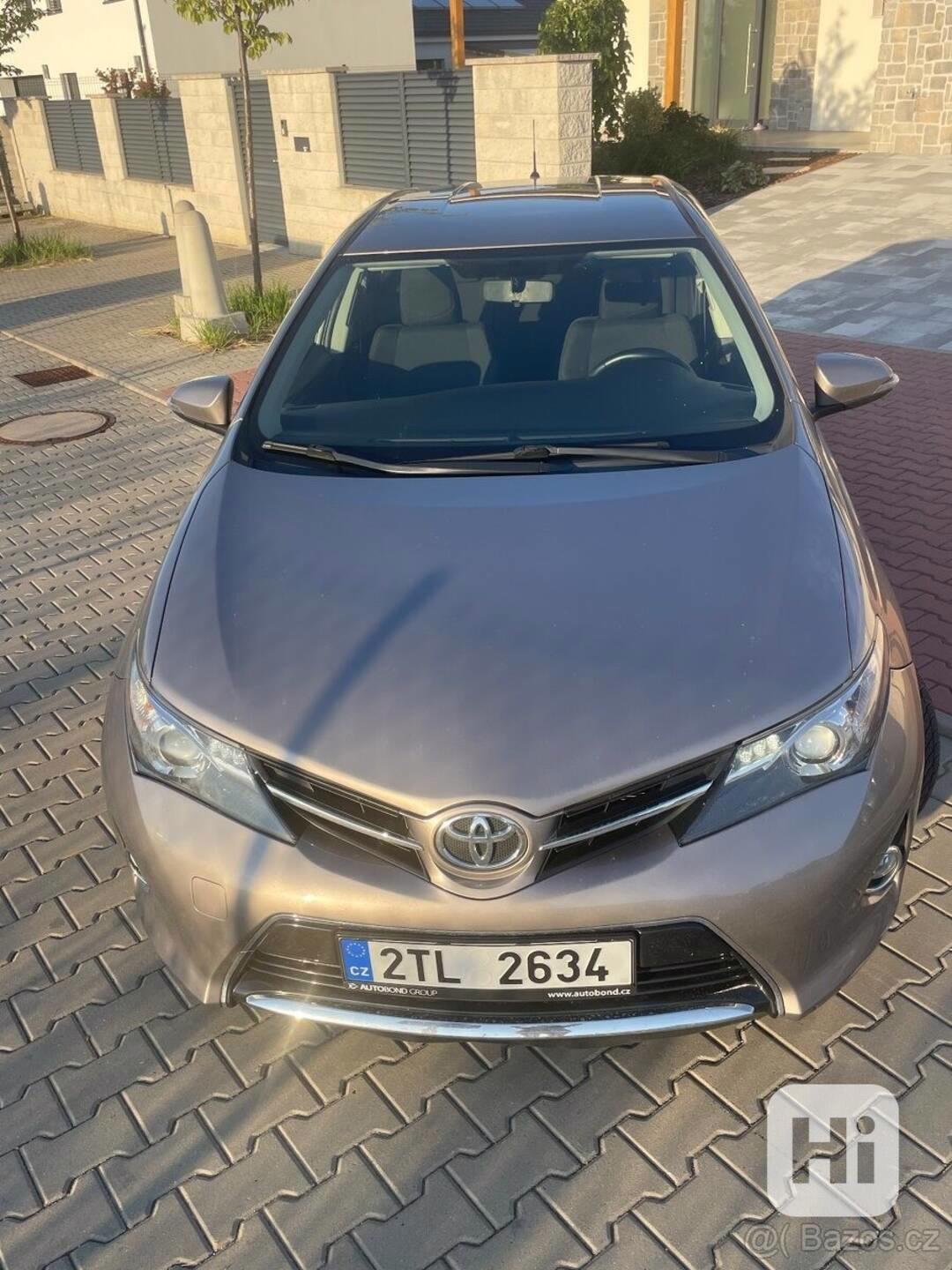 Toyota Auris Prodam - foto 1